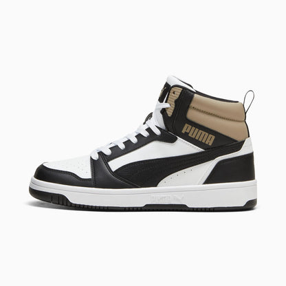 PUMA White-PUMA Black-Oak Branch