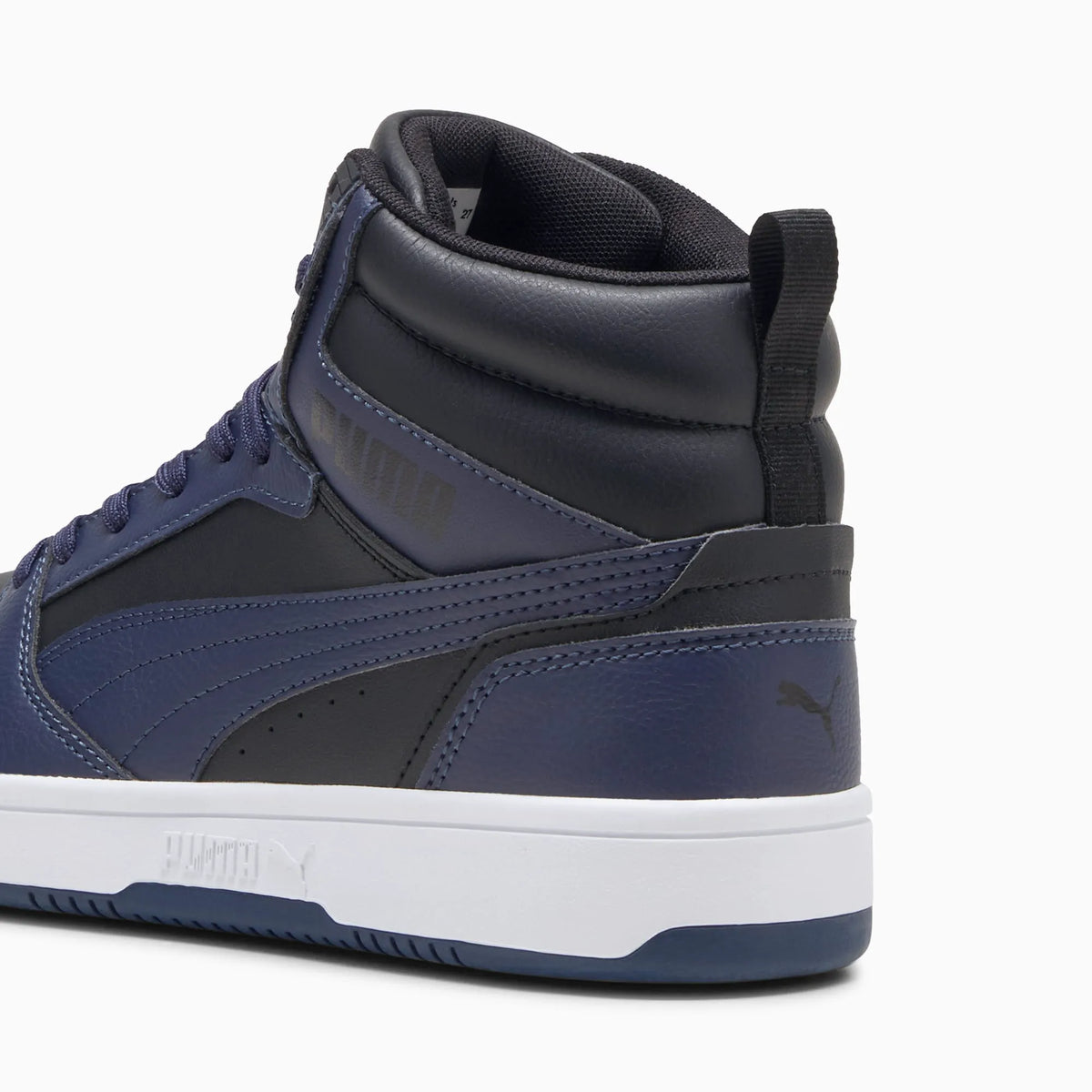 PUMA Black-PUMA Navy-PUMA White
