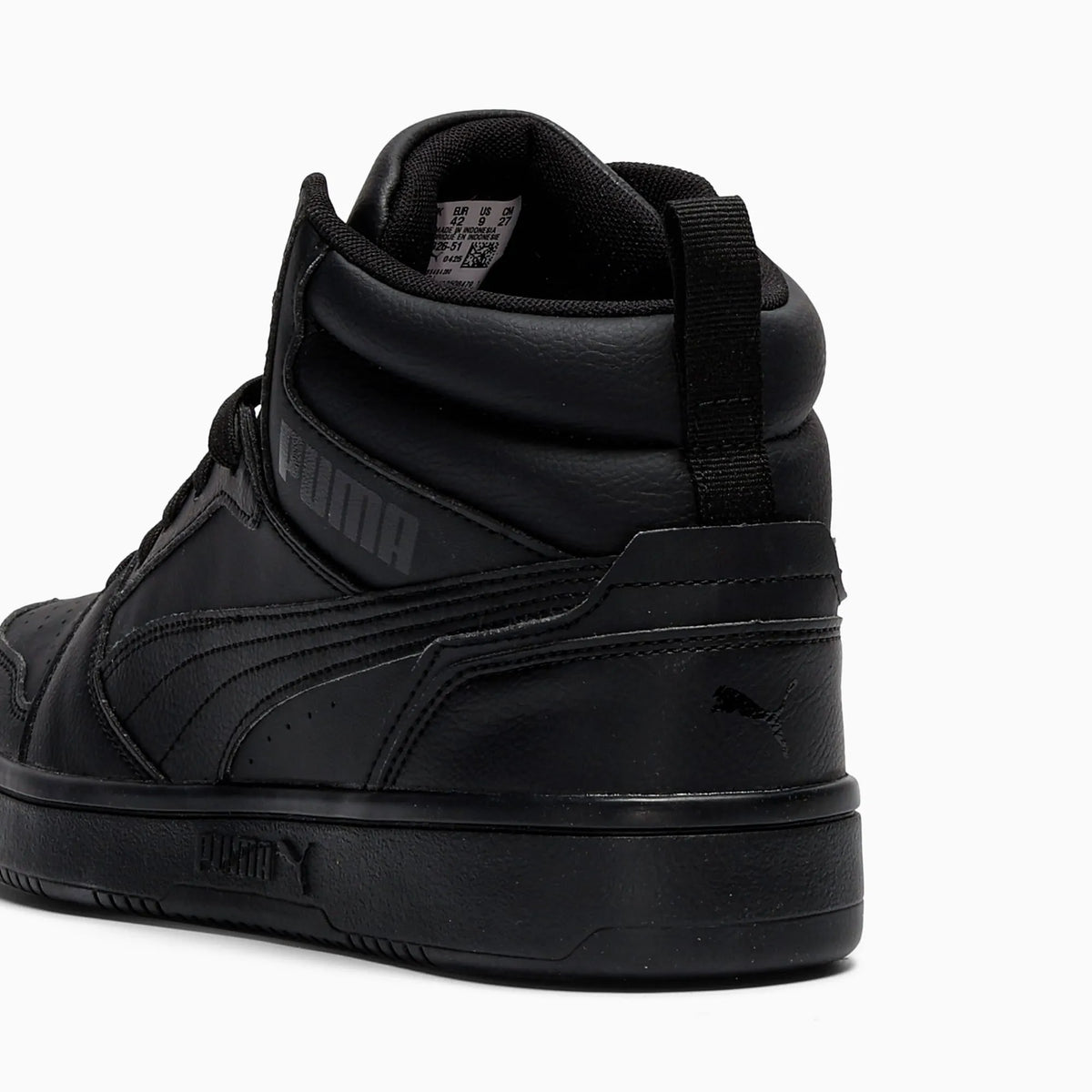 PUMA Black-PUMA Black-PUMA Black