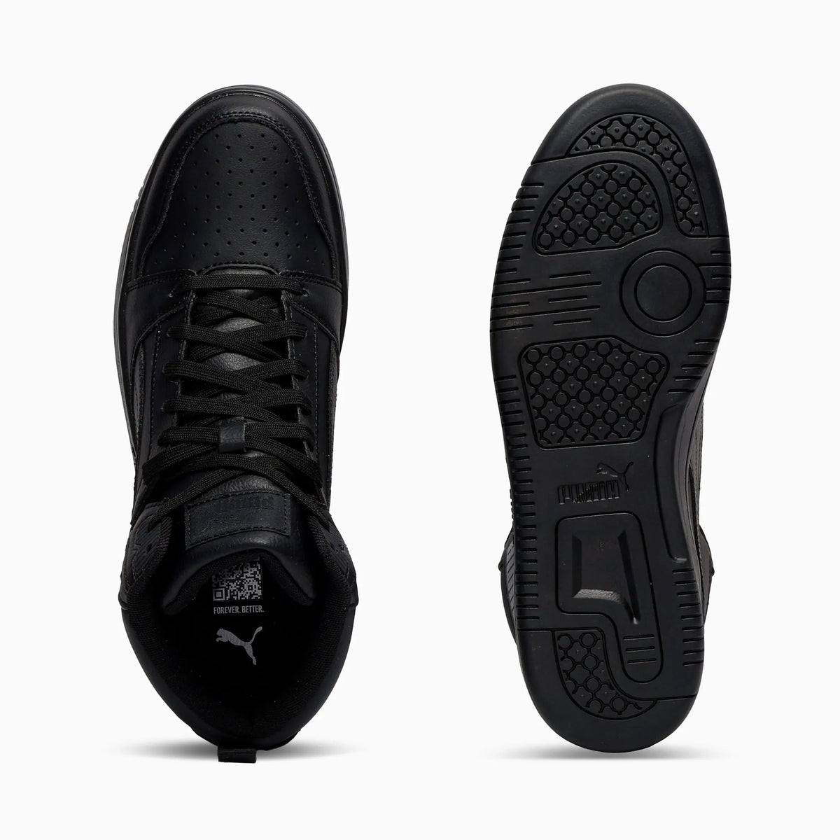 PUMA Black-PUMA Black-PUMA Black