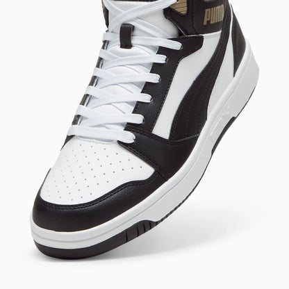 PUMA White-PUMA Black-Oak Branch
