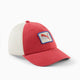 MEDIUM RED