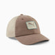 MEDIUM BROWN