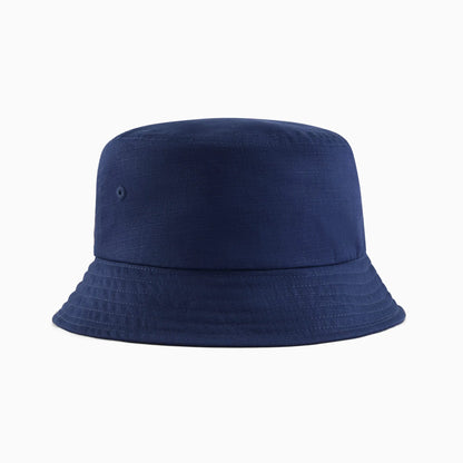 BLUE/TAN