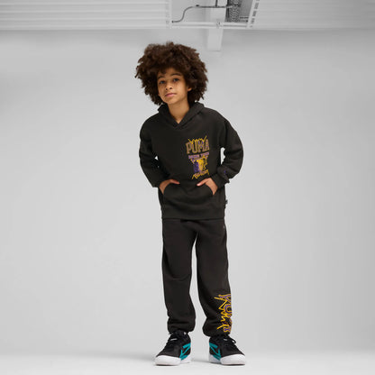 PUMA Black