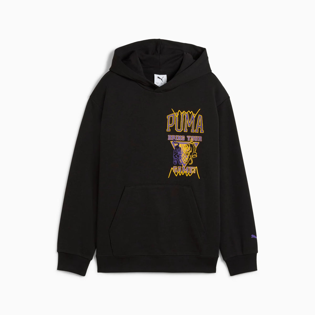 PUMA Black
