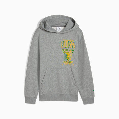 Medium Gray Heather
