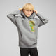 Medium Gray Heather