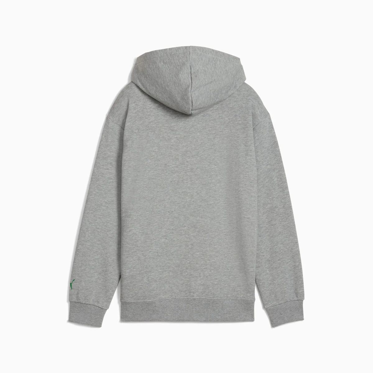 Medium Gray Heather