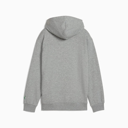 Medium Gray Heather