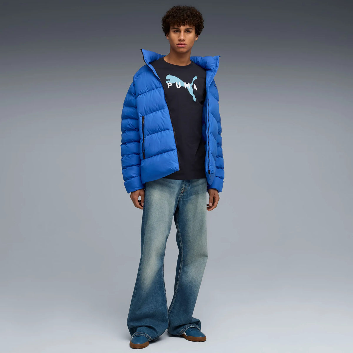 New Navy