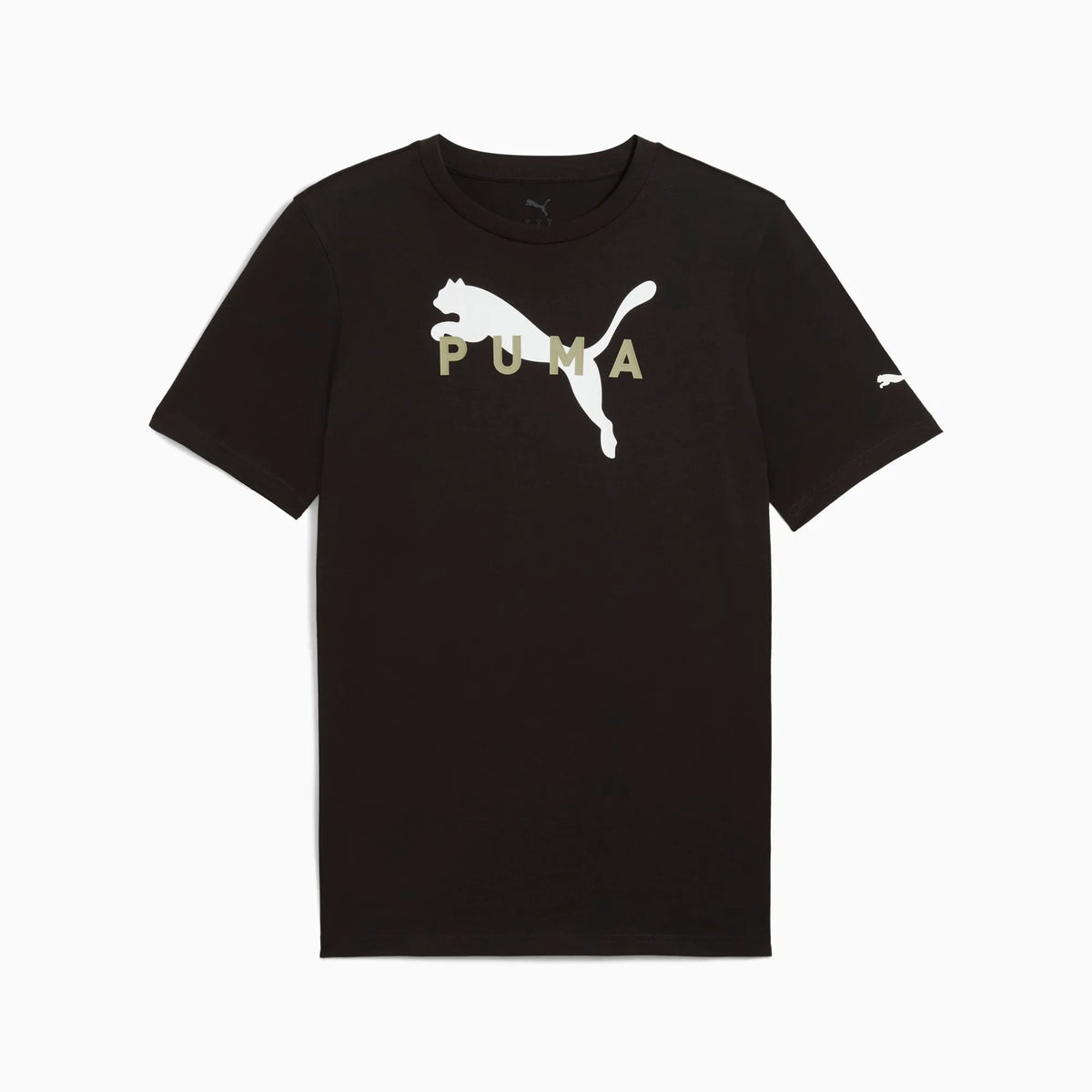 PUMA Black