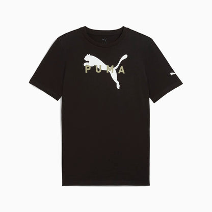 PUMA Black