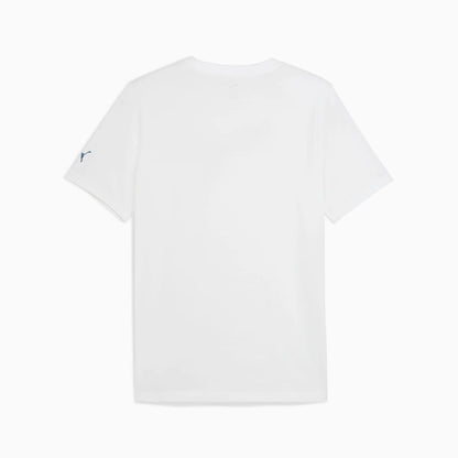 PUMA White