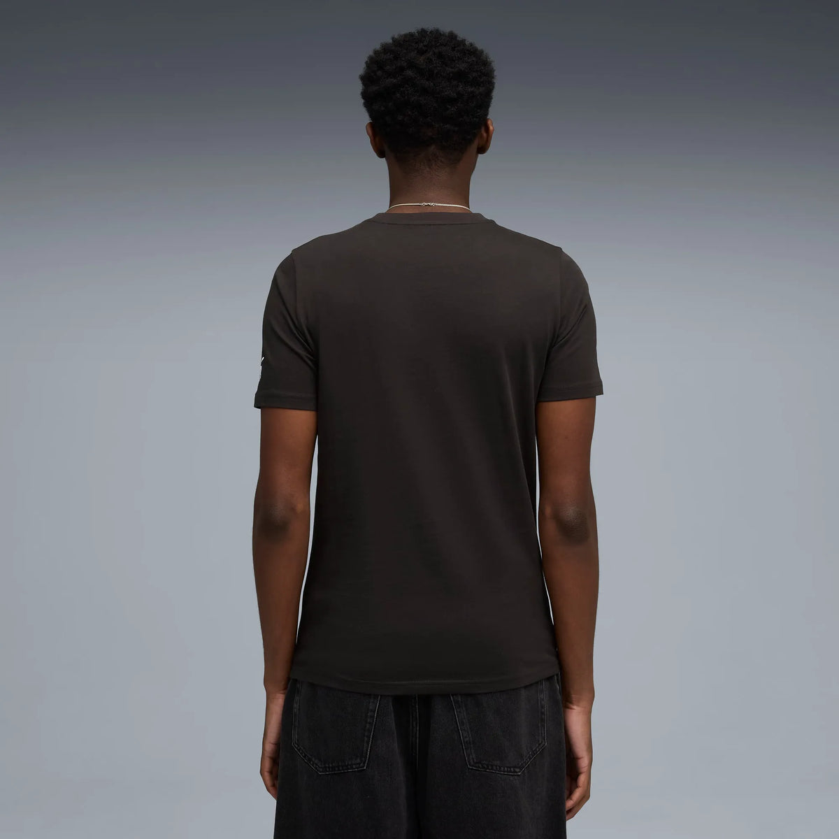 PUMA Black