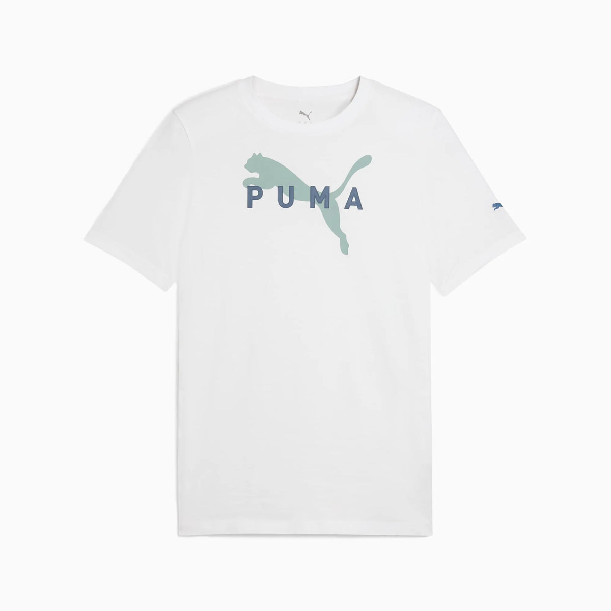 PUMA White