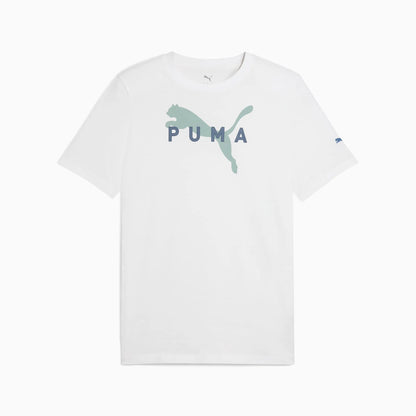 PUMA White