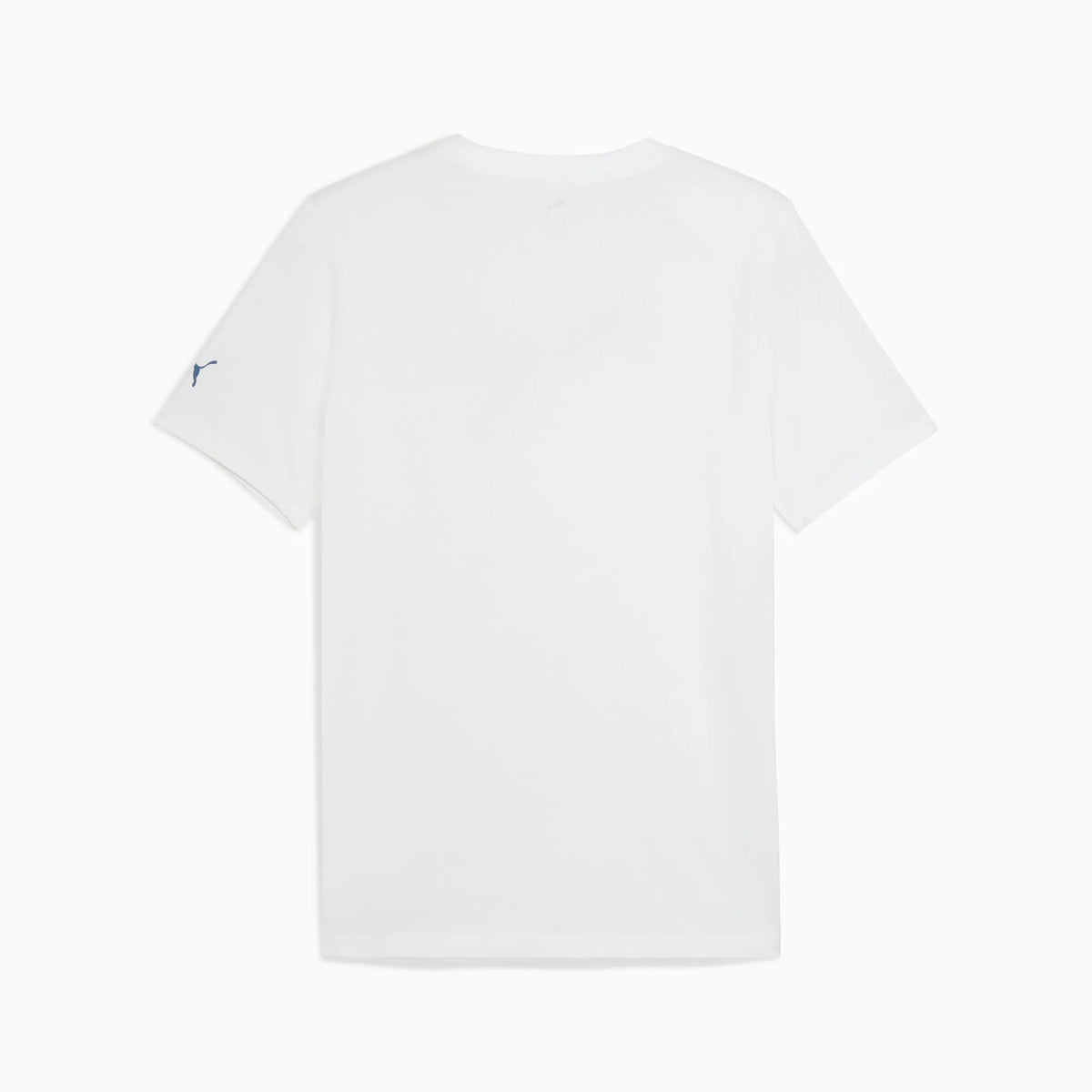 PUMA White