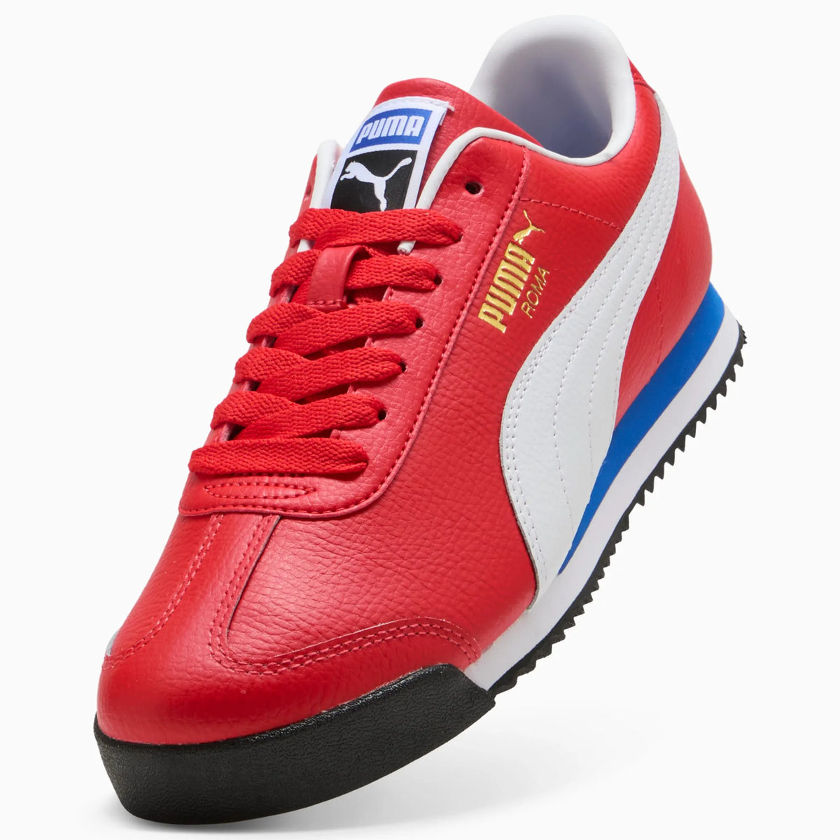 For All Time Red-PUMA White