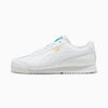 PUMA White-Archive Green