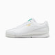 PUMA White-Archive Green