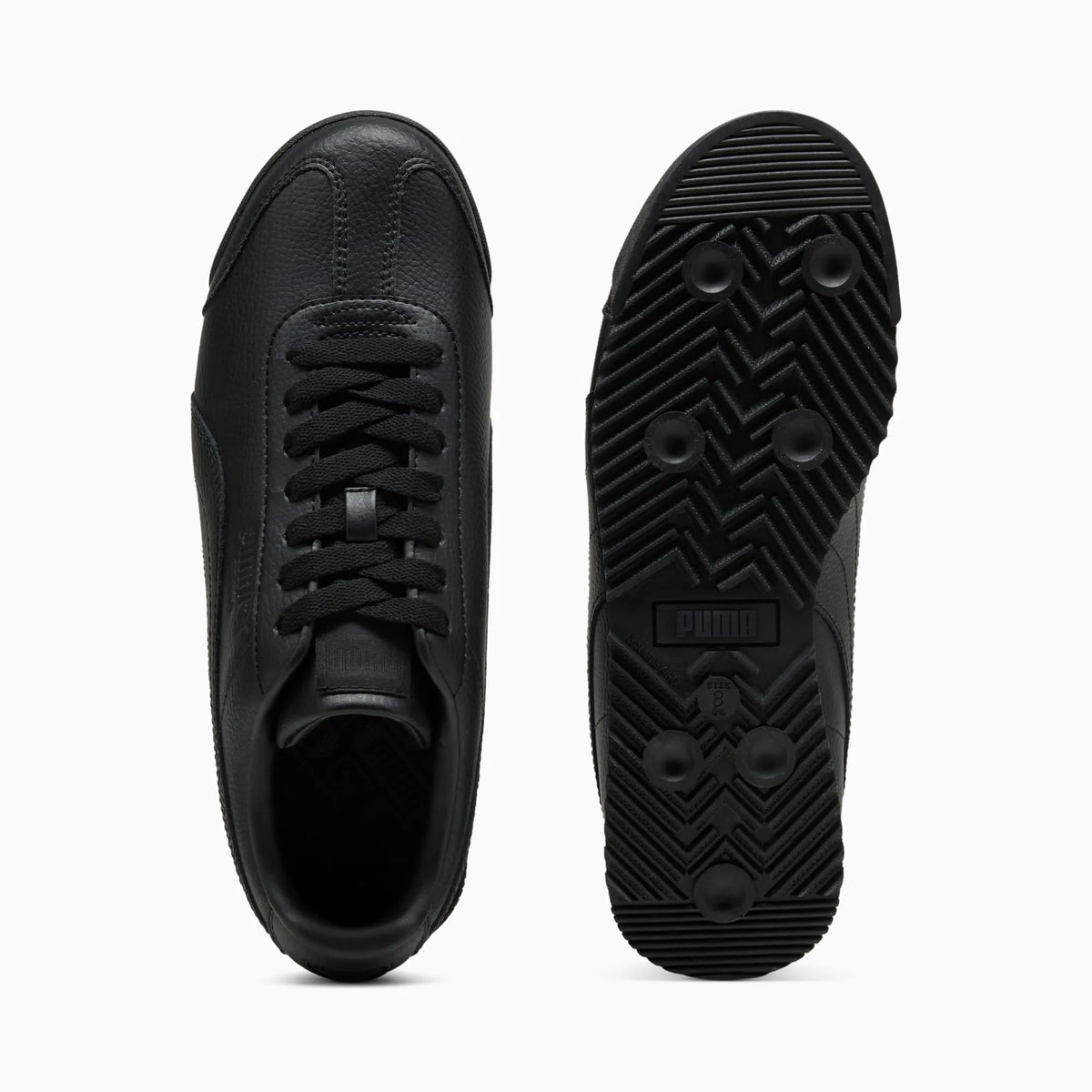 PUMA Black-PUMA Black