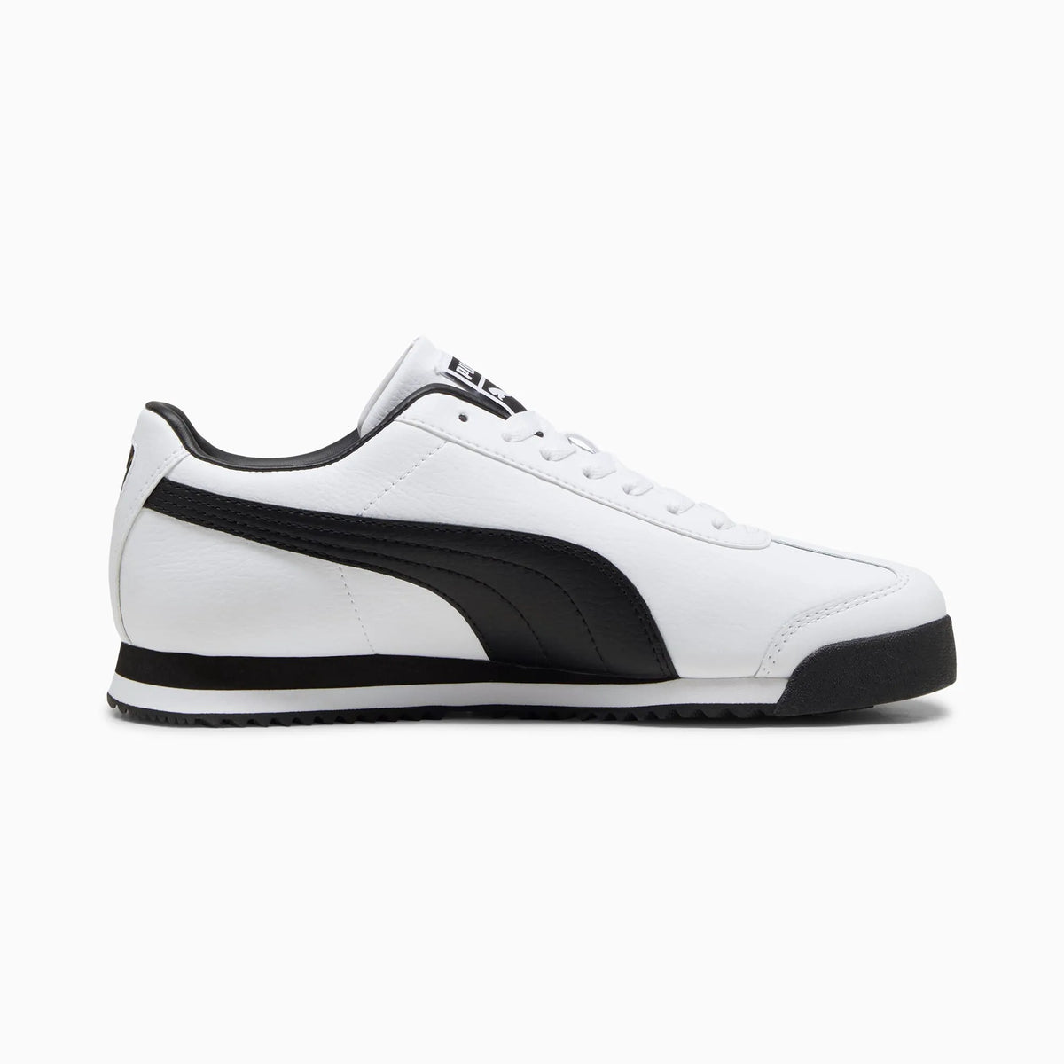 PUMA White-PUMA Black-Puma Team Gold