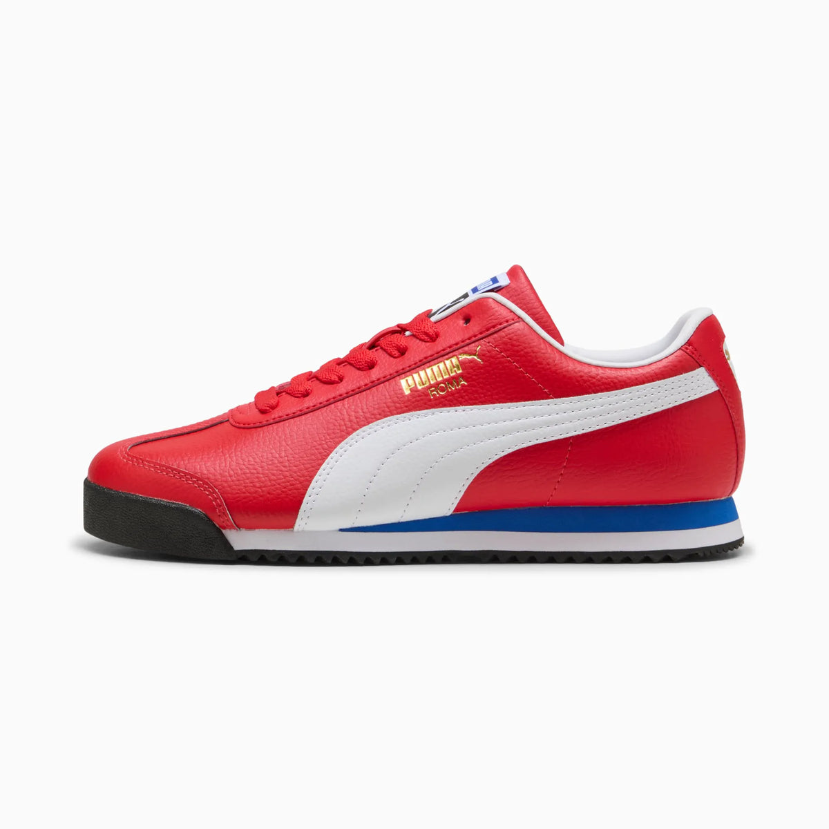 For All Time Red-PUMA White