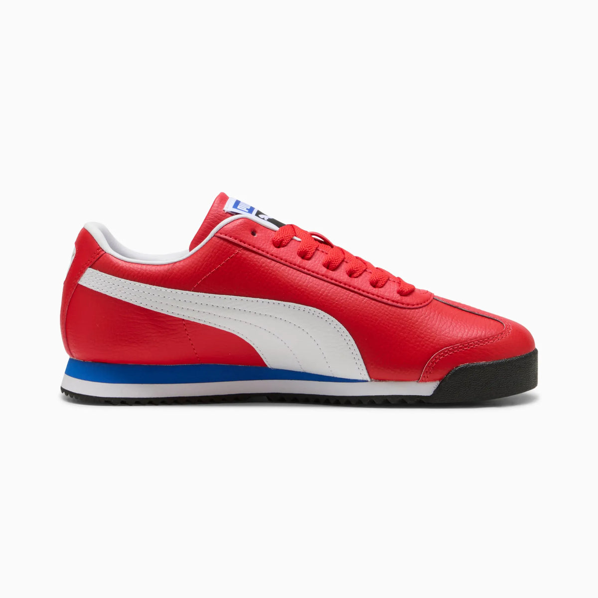 For All Time Red-PUMA White