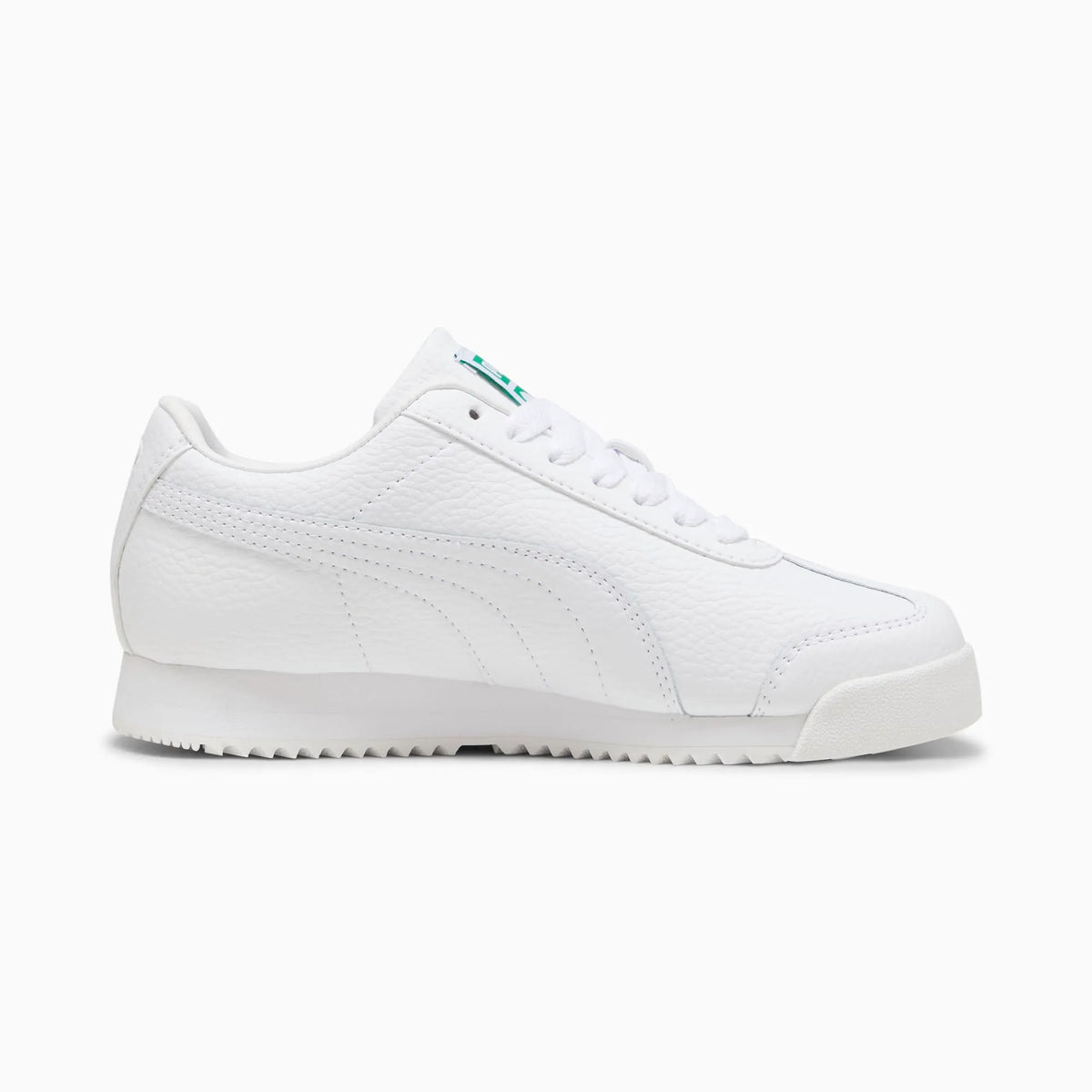 PUMA White