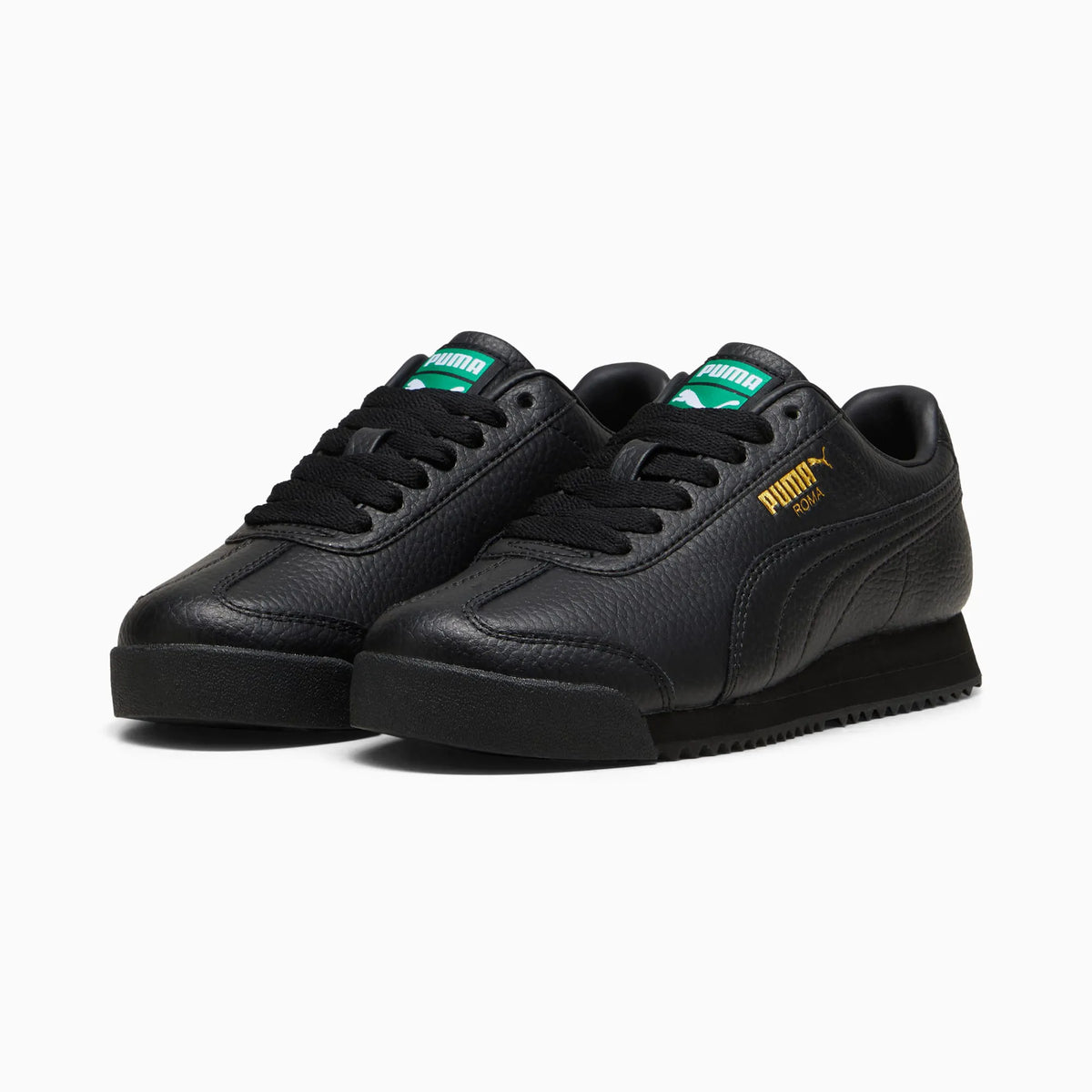 PUMA Black