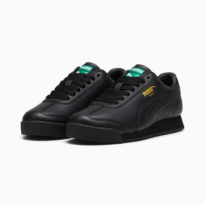 PUMA Black