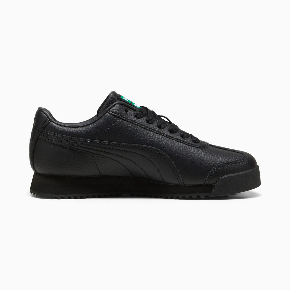 PUMA Black