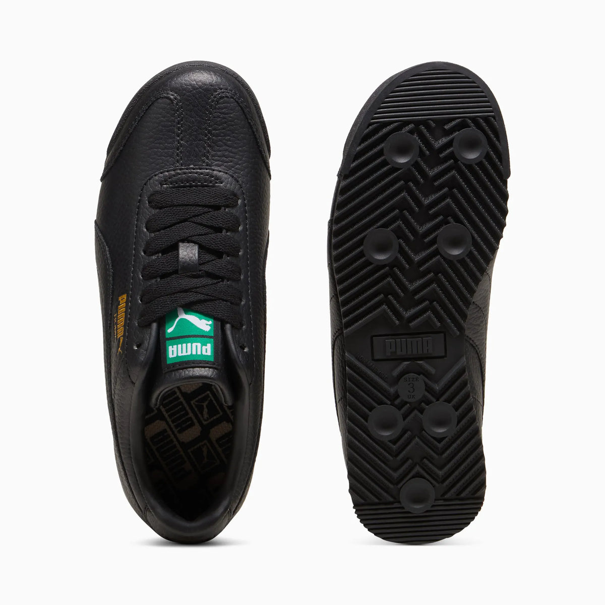 PUMA Black