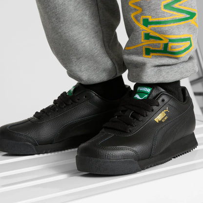 PUMA Black
