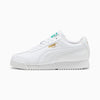 PUMA White