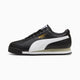 PUMA Black-PUMA White