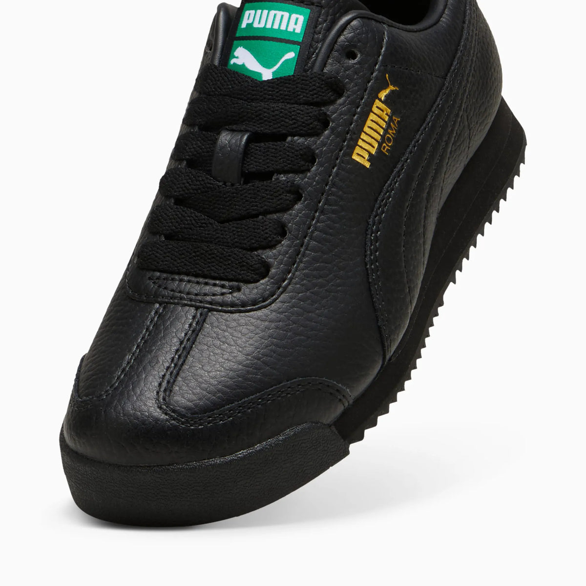 PUMA Black