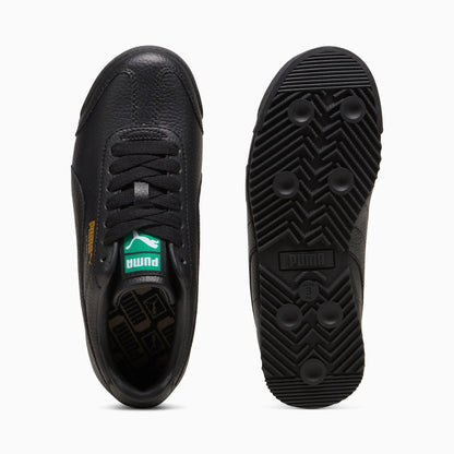 PUMA Black