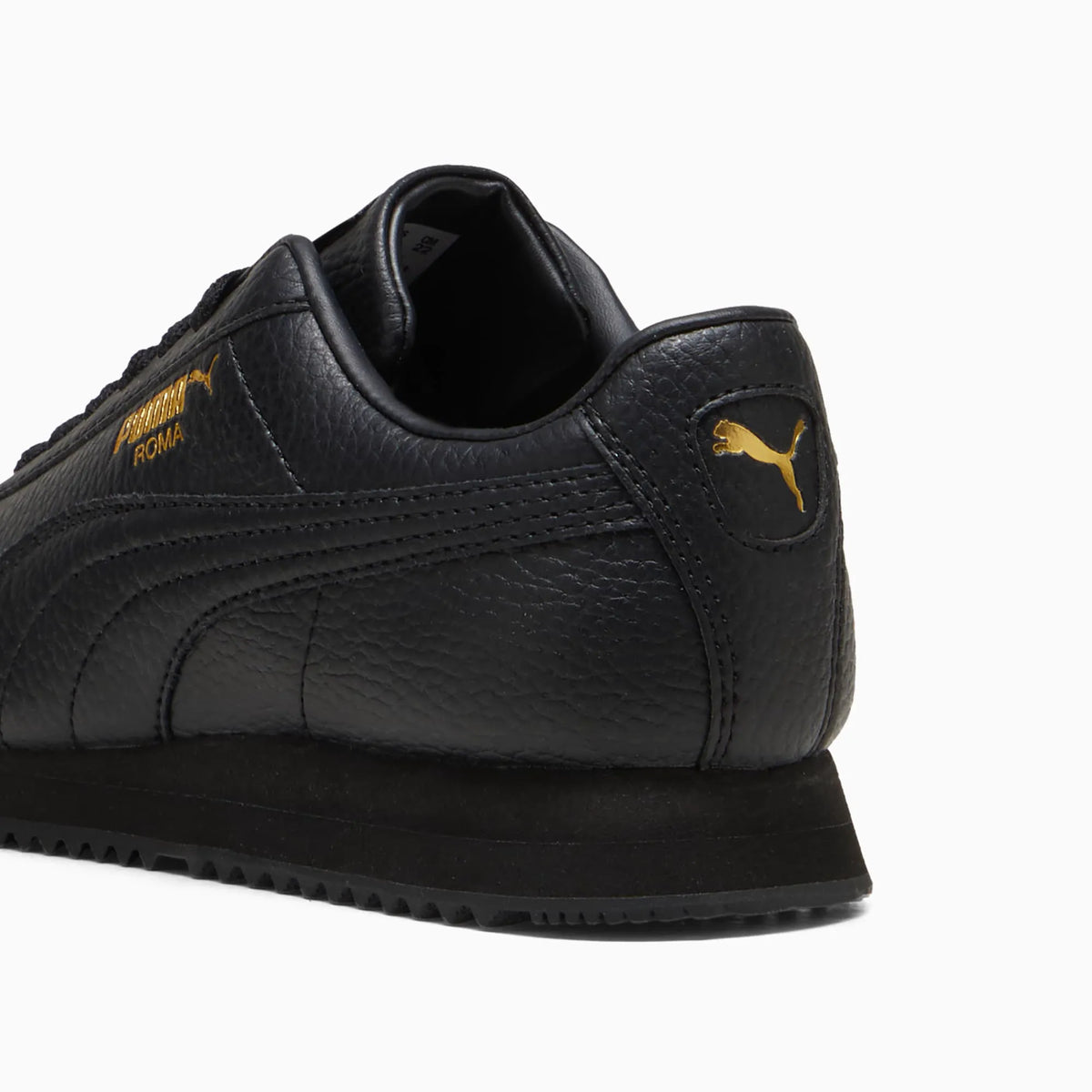 PUMA Black