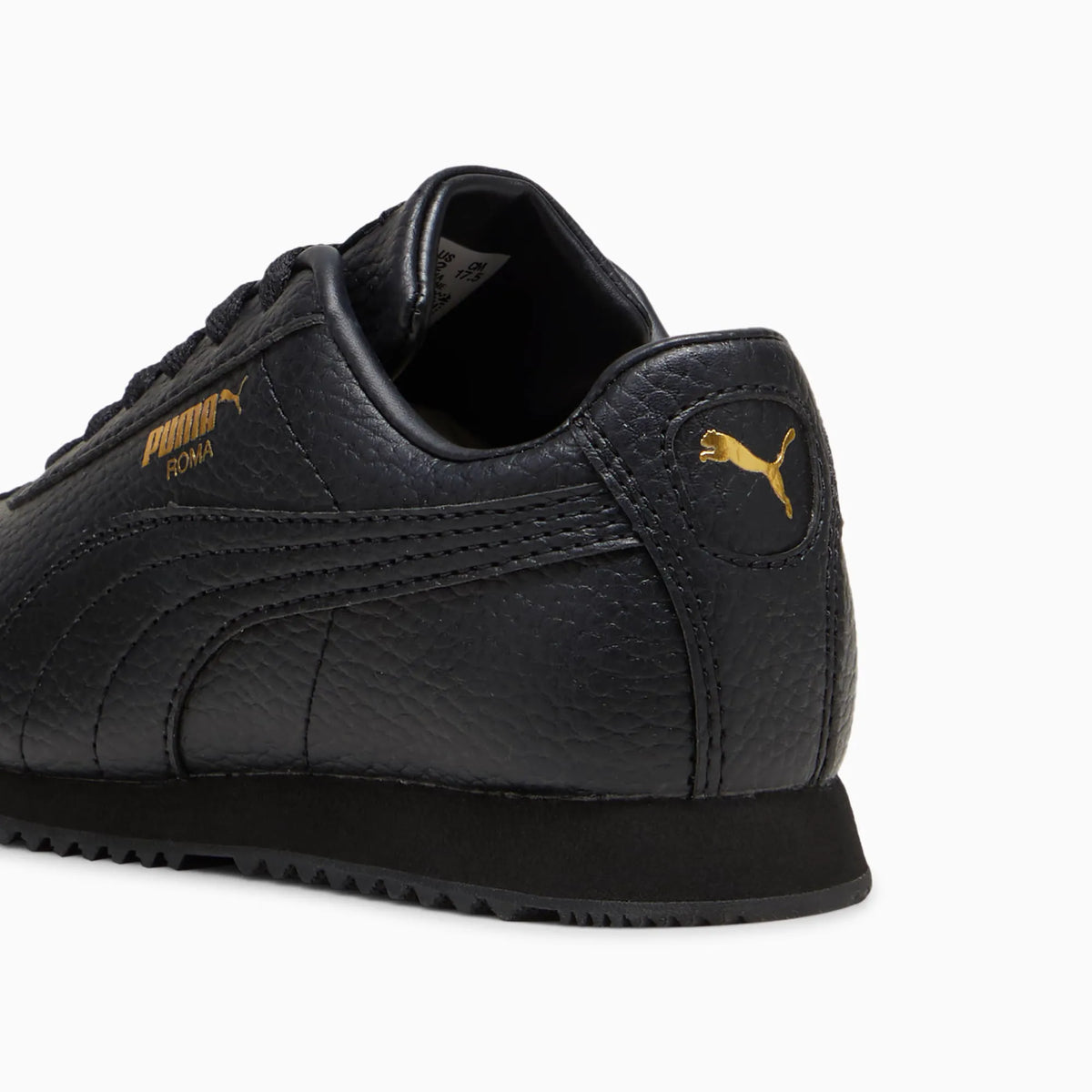 PUMA Black