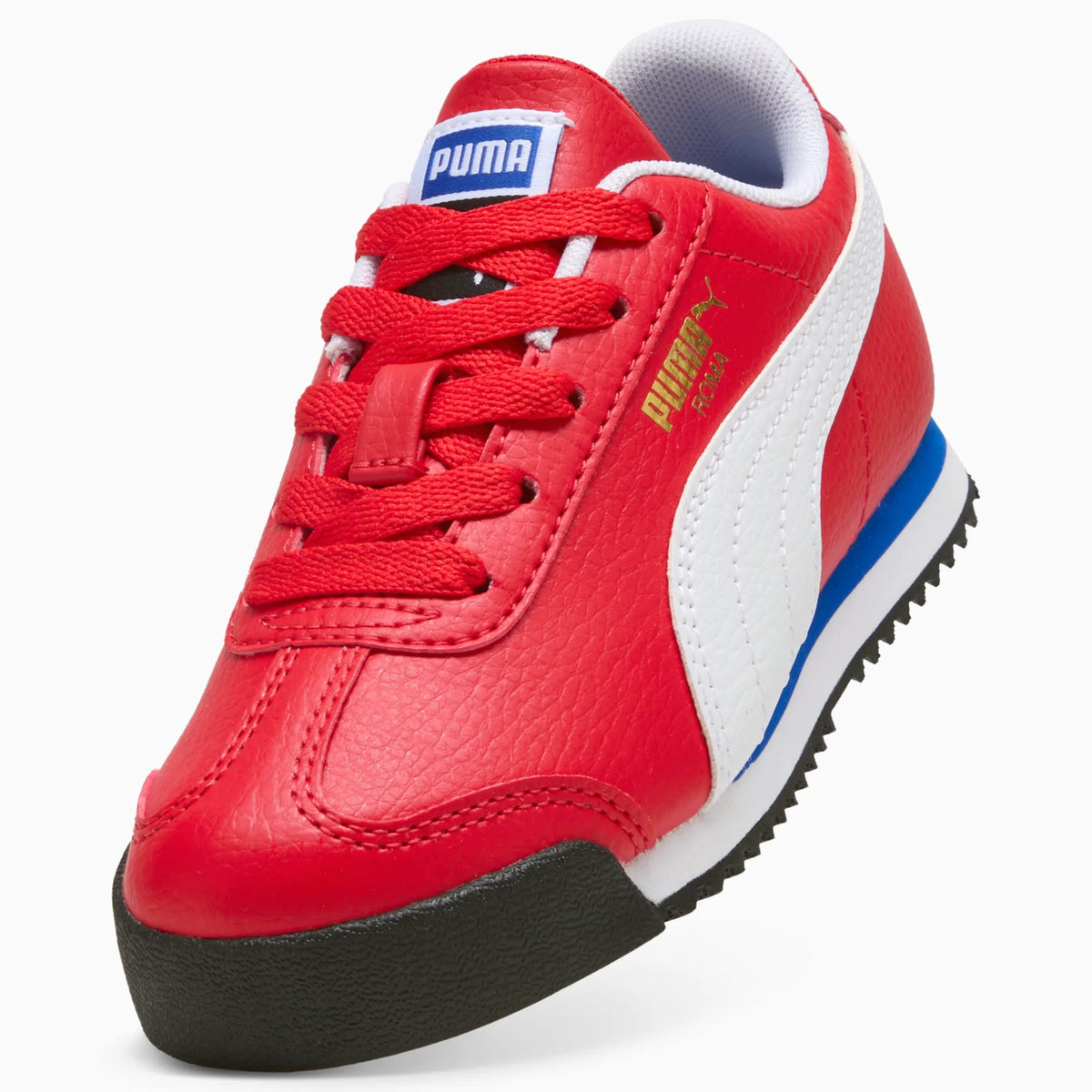 For All Time Red-PUMA White