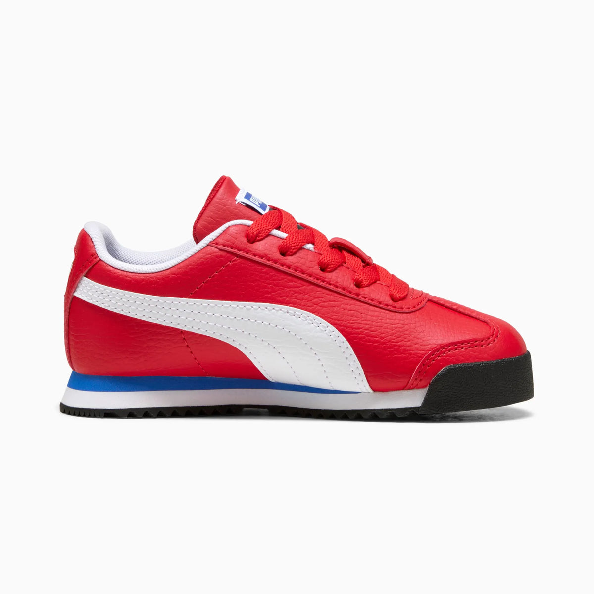 For All Time Red-PUMA White