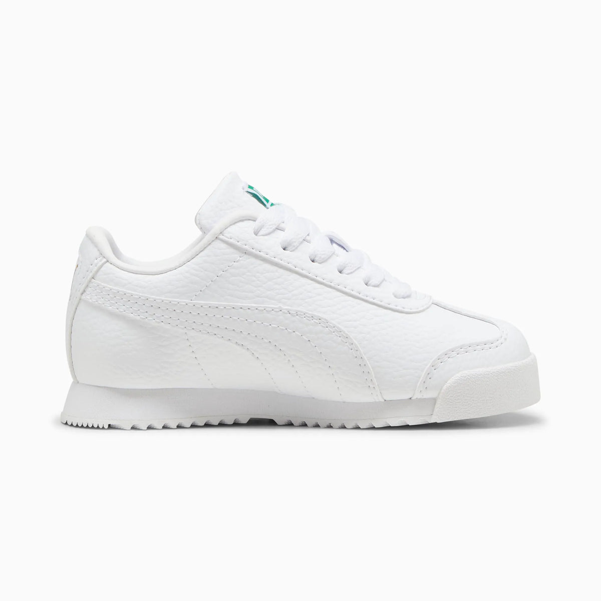 PUMA White