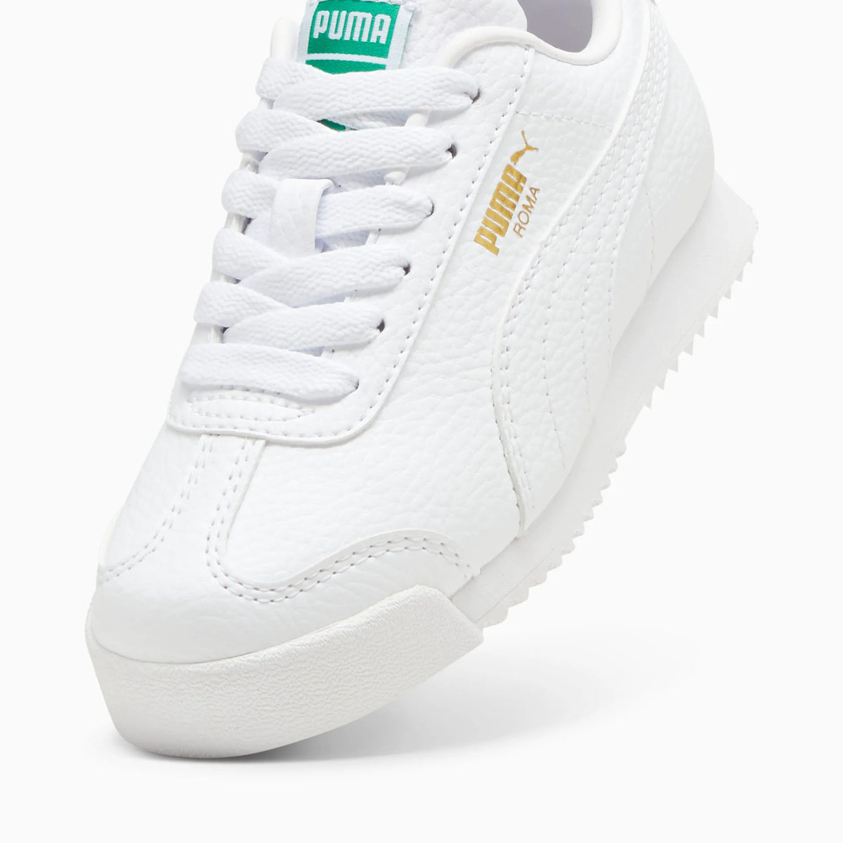 PUMA White