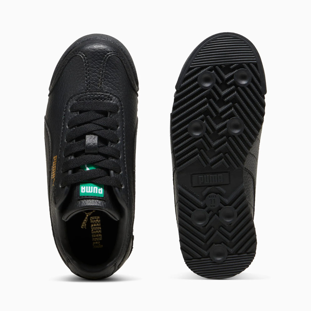 PUMA Black