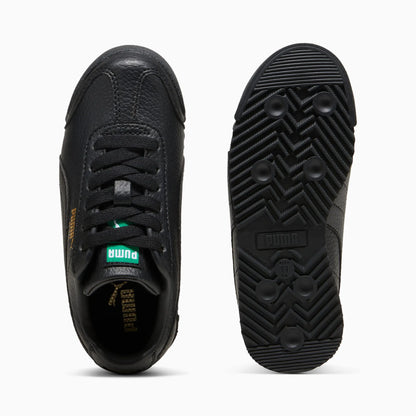 PUMA Black