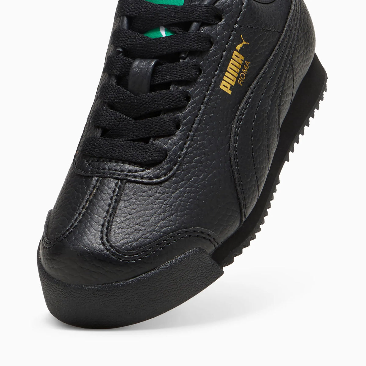 PUMA Black