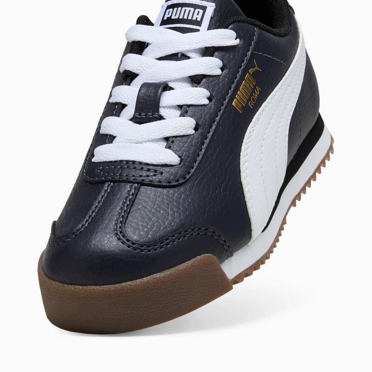 PUMA Navy-PUMA White