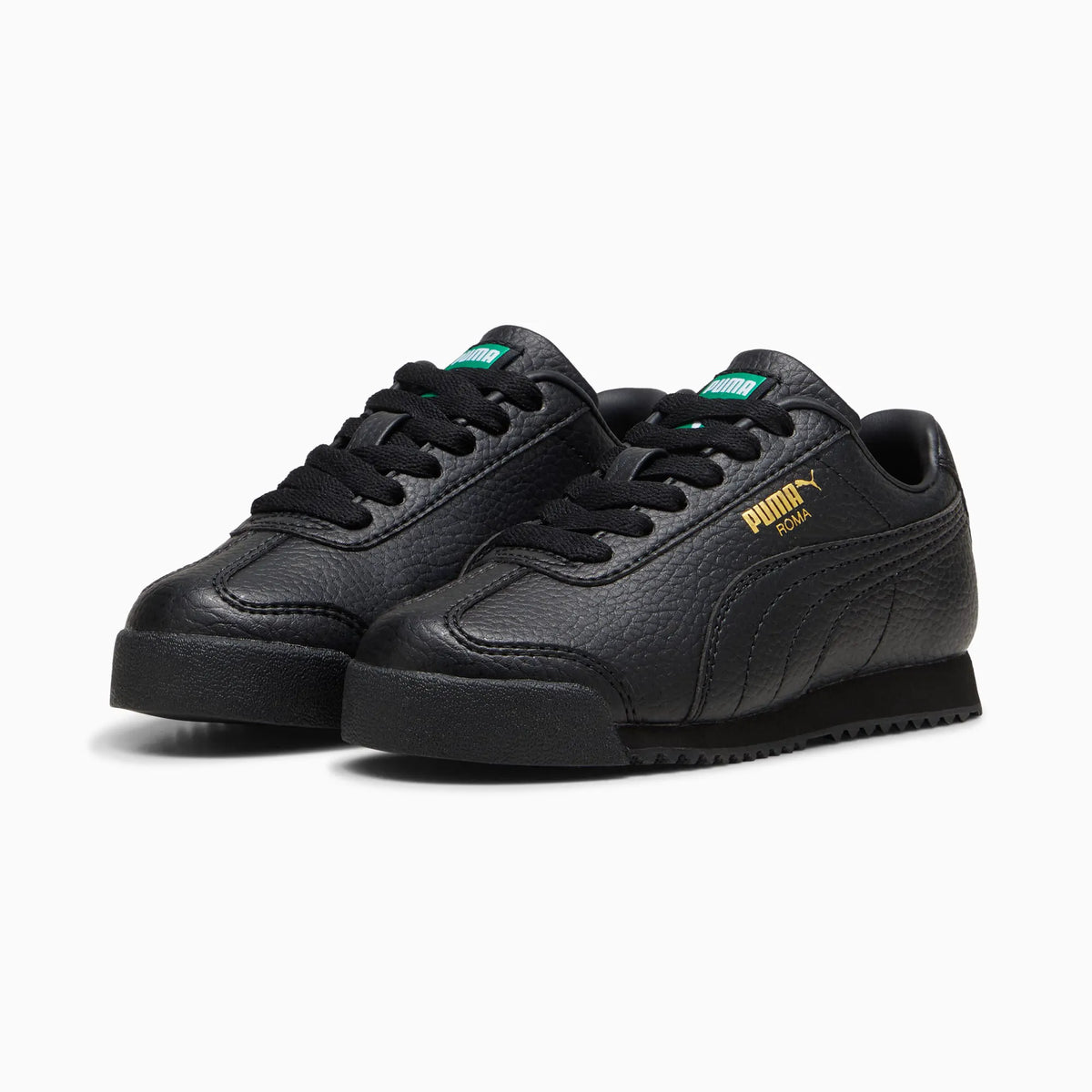 PUMA Black